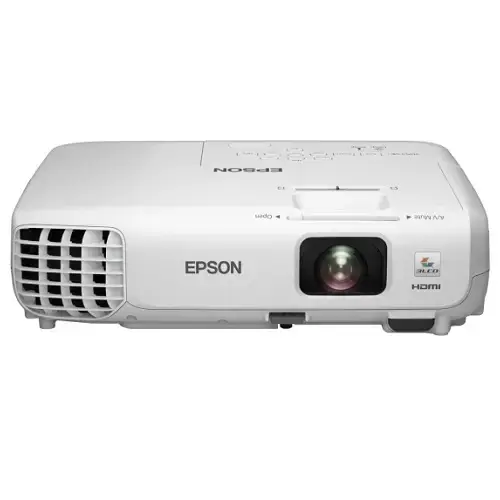 Epson EB-S18 3LCD Projeksiyon Cihazı