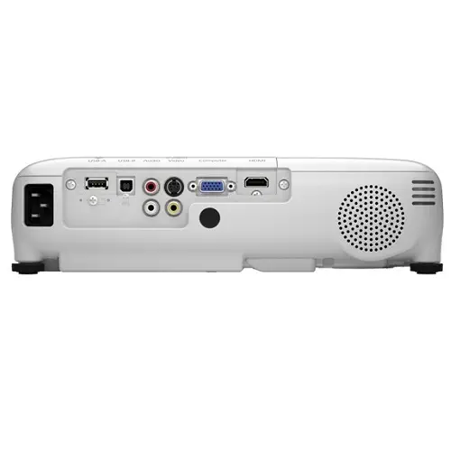 Epson EB-S18 3LCD Projeksiyon Cihazı