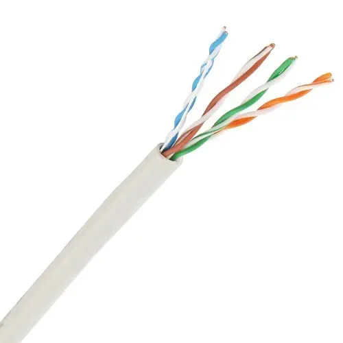 Hiper CAT6 23 AWG 305m Network Kablosu