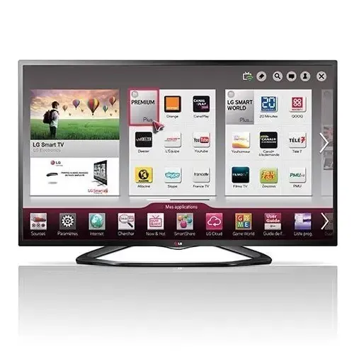 LG 60LN575S F.Hd 100Hz Led Tv (LG Türkiye)
