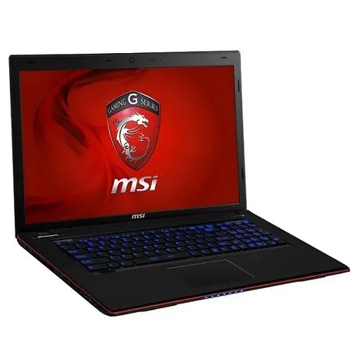 Msi GE60 2OE-293XTR Notebook