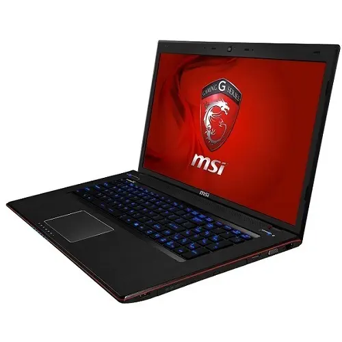 Msi GE60 2OE-293XTR Notebook