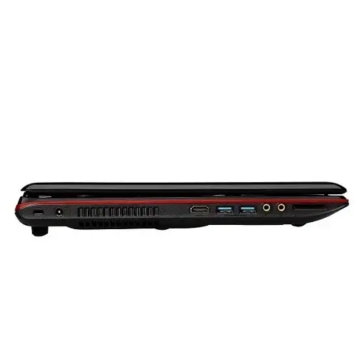 Msi GE60 2OE-293XTR Notebook
