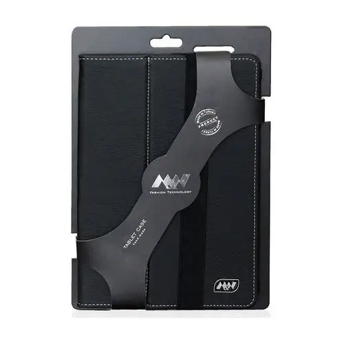 M-W SamartStrip 10.1″Bello Universal Tablet Kılıfı Siyah