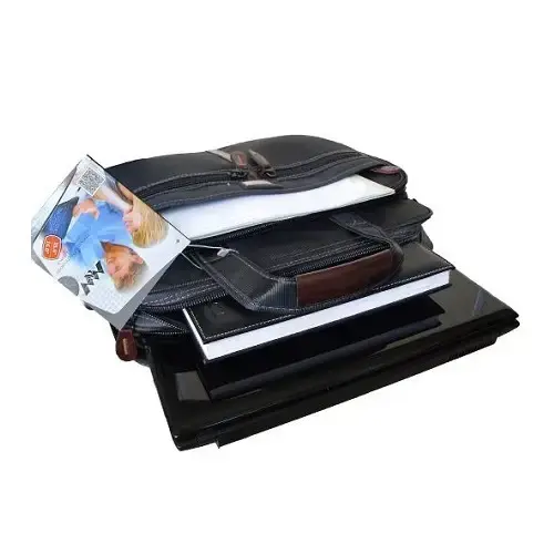 M-W PRESTIGE NB-E213 Notebook Çantası