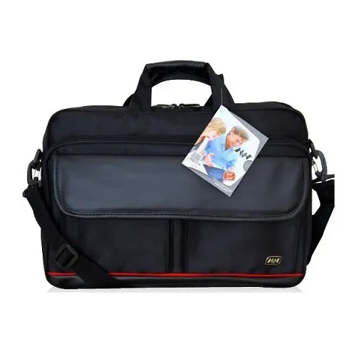 M&W Prestige NB-E500 Notebook Çantası