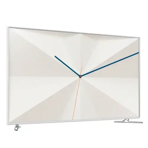 Samsung 40H6410 Full HD 3D Wi-Fi Dahili Uydulu Led TV