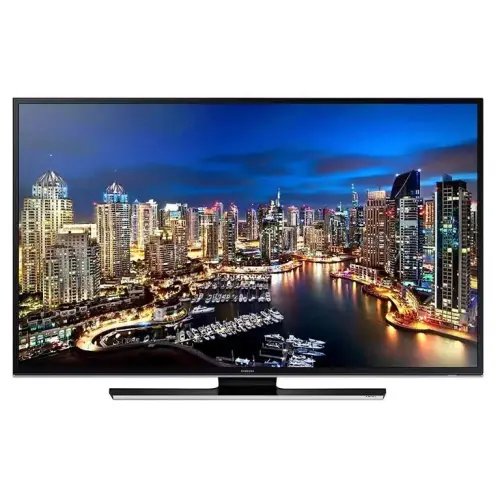 Samsung 40HU6900 4K Ultra Hd Dahili Uydu Wi-Fi Led TV