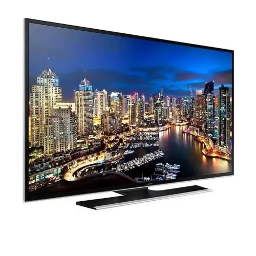 Samsung 50HU6900 4K Ultra Hd Dahili Uydu Wi-Fi Led TV