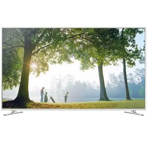 Samsung 55H6410 F.Hd 3D Led Tv(Samsung Türkiye)