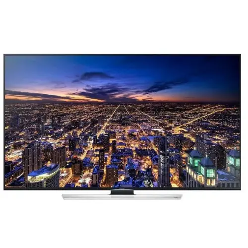 Samsung 55HU7500 F.Hd 3D Led TV(Samsung Türkiye)