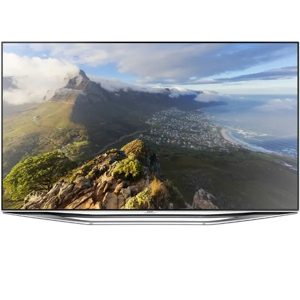 Samsung 60H7000 F.Hd 3D Led Tv(Samsung Türkiye)