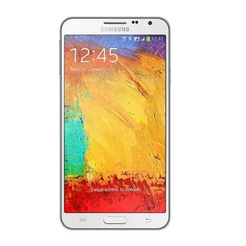 Samsung N7500 Galaxy Note3 Neo Beyaz Cep Telefonu