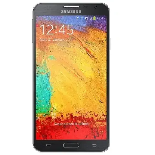 Samsung N7500 Galaxy Note3 Neo Siyah Cep Telefonu