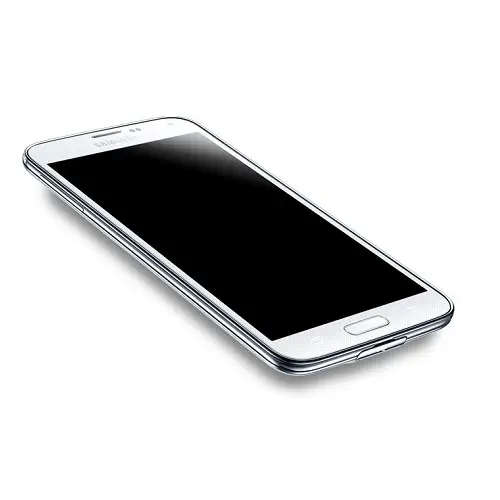 Samsung Galaxy G900F S5 16 Gb Beyaz Cep Telefonu