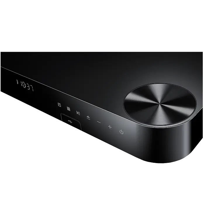 Samsung HT-F5550 3D- Blu-Ray li Ses Sistemi