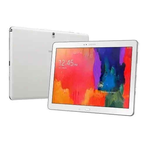 Samsung SM-P900 12.2″ 32GB Galaxy Note Pro Beyaz Tablet Pc 