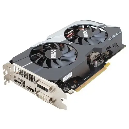 Sapphıre HD7790 O.C. 1 Gb Ddr5 128Bit Hdmı/Dvı 16x