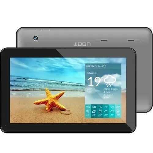Woon WN10001 10.1″ 8GB Tablet Pc