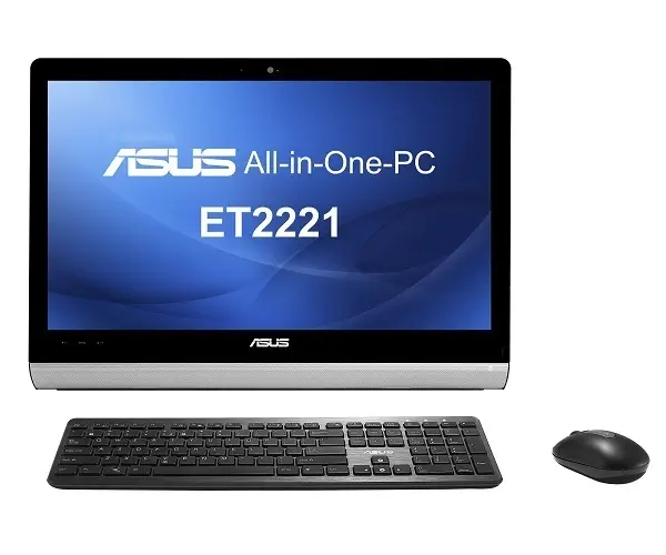 Asus 2221INTH-B016K All In One Pc