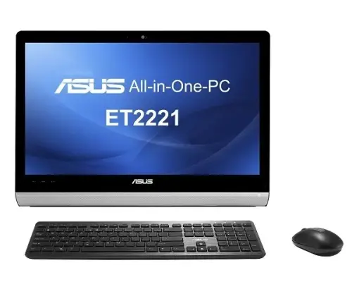 Asus 2221INTH-B016K All In One Pc