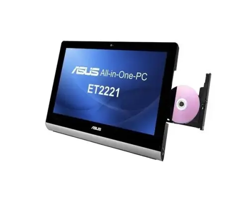 Asus 2221INTH-B016K All In One Pc