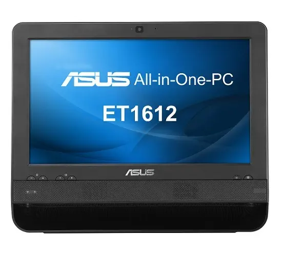 Asus ET1612IUTS-B004F All In One Pc