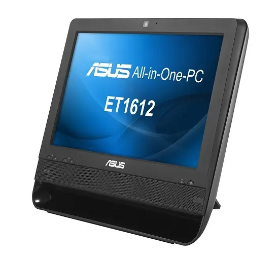Asus ET1612IUTS-B004F All In One Pc