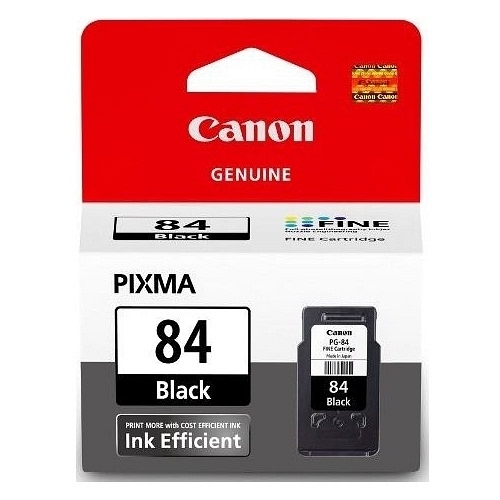 Canon PG-84 Siyah Kartuş (Canon E514)