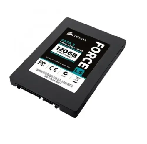Corsair 2.5″ SSD 120GB FORCE LS Sata3 560MB/535MB