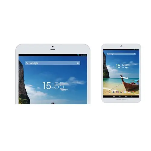 General Mobile Discovery Tab8 3G Tablet Pc (Beyaz)