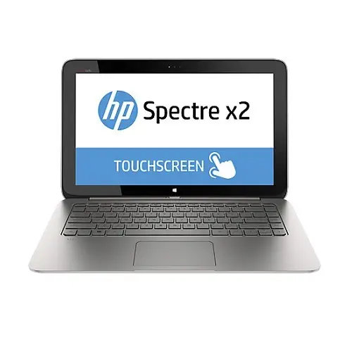 HP SPECT E9L27EA Notebook