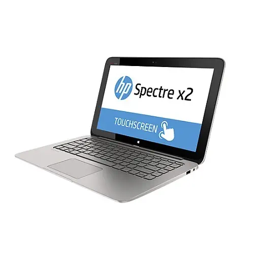 HP SPECT E9L27EA Notebook
