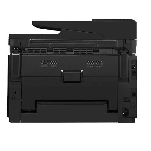 HP CZ165A Clj Pro 200 M177FW Yazıcı/Tarayıcı/Fotokopi/Fax- Wifi