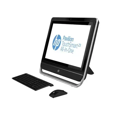 HP PAV 23-F330ET D7U12EA All In One Pc