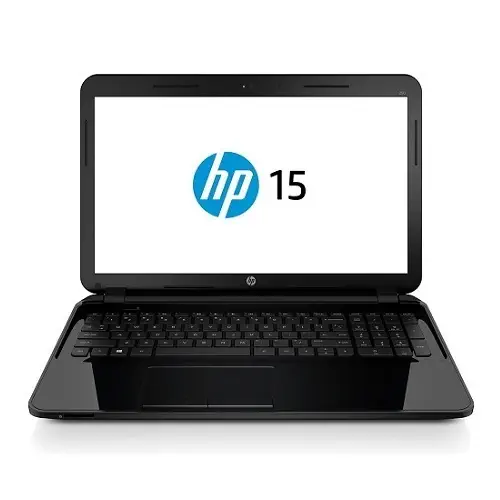 HP Pavilion 15 F5C84EA Notebook