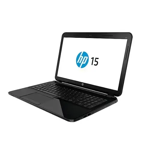 HP Pavilion 15 F5C84EA Notebook