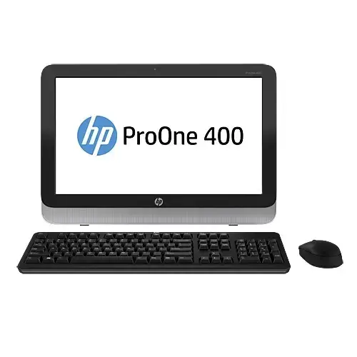 HP Proone D5U14EA All In One Pc