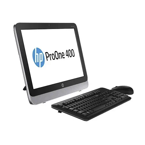 HP Proone D5U14EA All In One Pc
