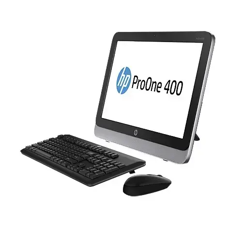 HP Proone D5U14EA All In One Pc