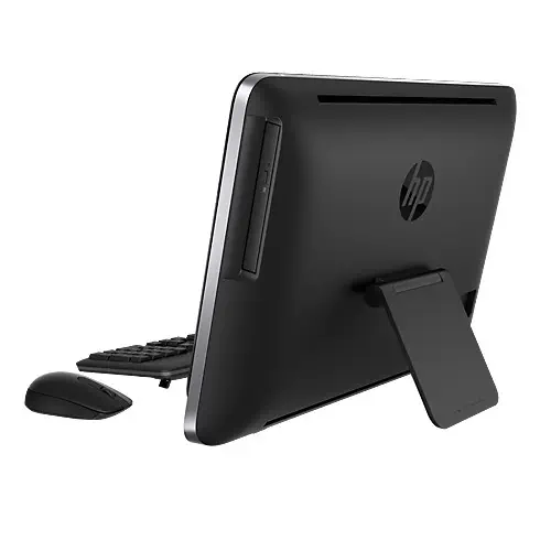HP Proone D5U14EA All In One Pc