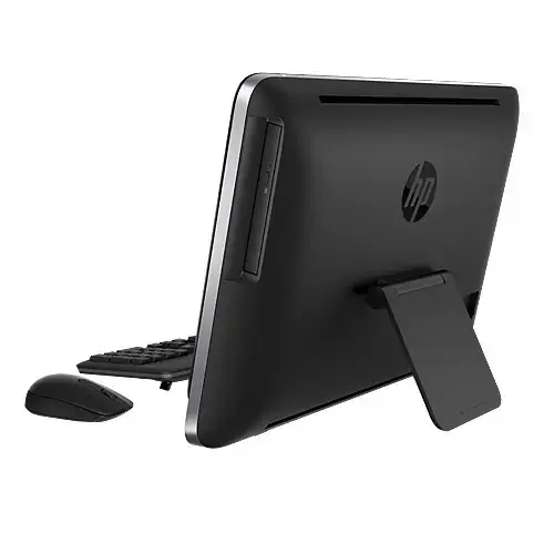 HP Proone D5U14EA All In One Pc