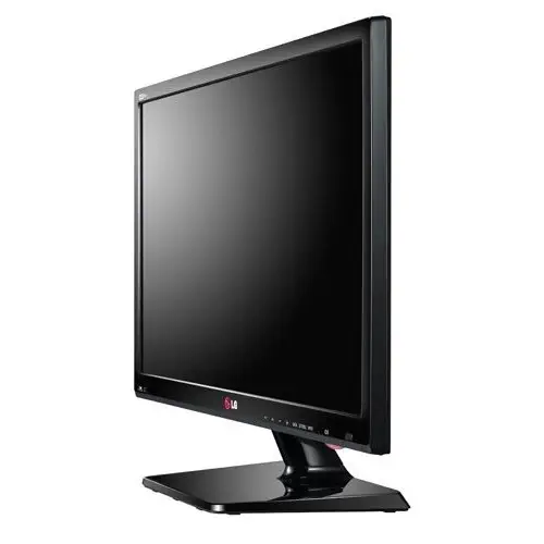 LG 22MA33D Hd Led Monitör Tv (LG Türkiye)