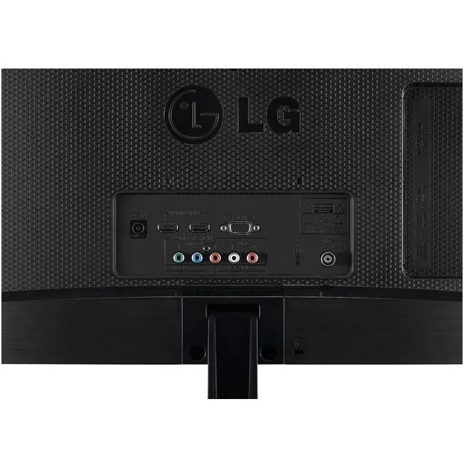 LG 22MA33D Hd Led Monitör Tv (LG Türkiye)