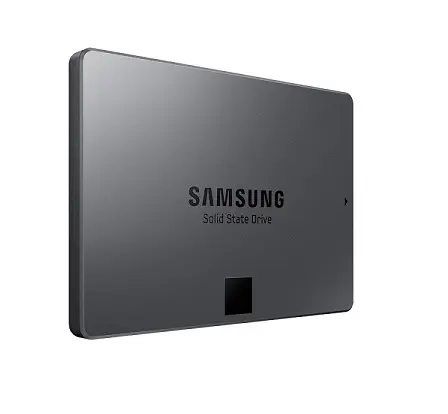Samsung 120Gb 840 Evo Sata3 2,5″ Ssd  540MB/410MB MZ-7TE120BW          