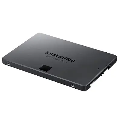 Samsung 120Gb 840 Evo Sata3 2,5″ Ssd  540MB/410MB MZ-7TE120BW          