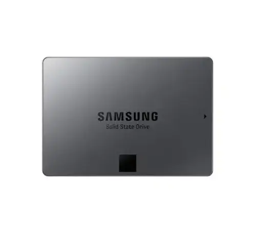 Samsung 1Tb 840 Evo Sata3 2,5″ Ssd 540MB/520MB MZ-7TE1T0BW