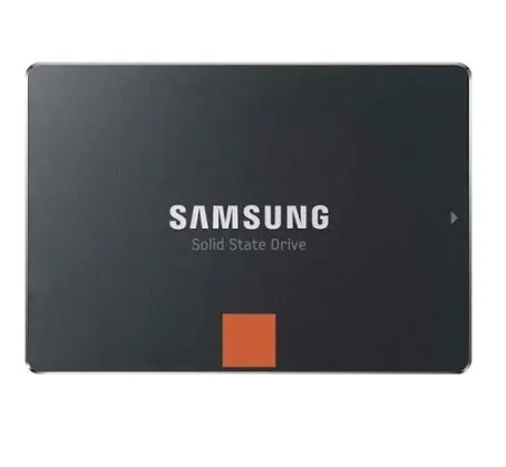 Samsung 256GB 840 Pro Sata3 2,5″ Ssd 540MB/520MB MZ-7PD256BW