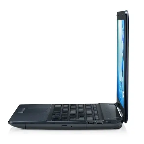 Samsung NP270E5R-X01TR Notebook