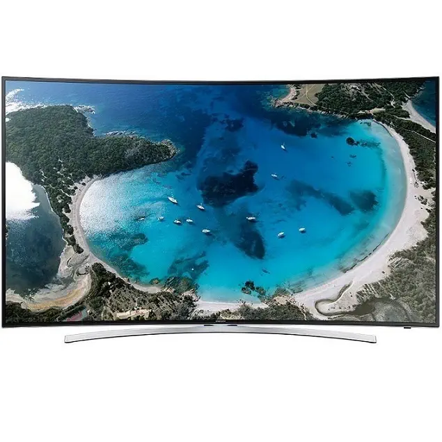 Samsung 48H8000 Curved F.Hd 3D Led Tv(Samsung Türkiye)